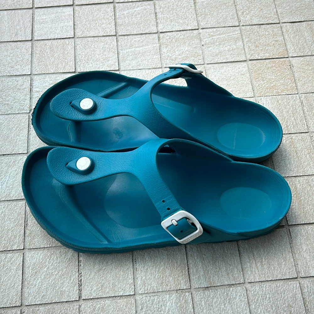 Birkenstock EVA sandals